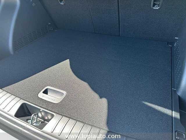 Hyundai KONA Hybrid 1.6 HEV Business 2WD DCT Grigio