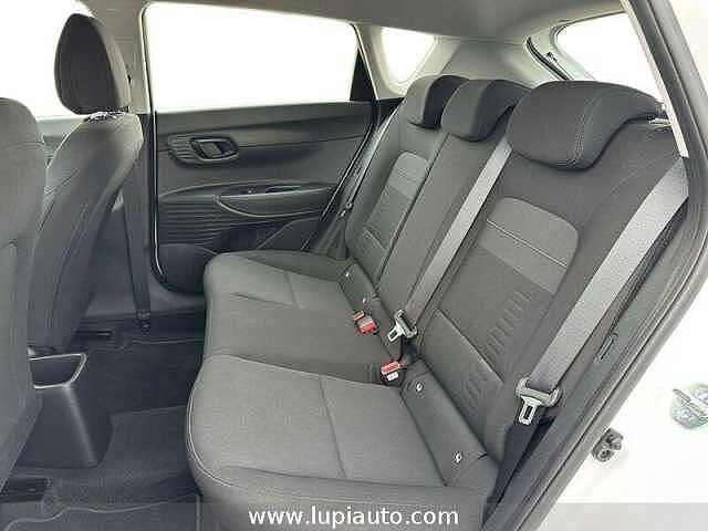 Hyundai BAYON 1.0 t-gdi Xline 100cv mt