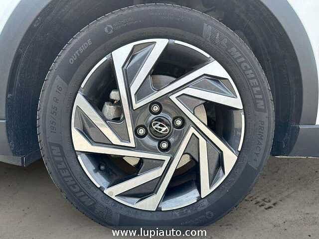 Hyundai BAYON 1.0 t-gdi Xline 100cv mt