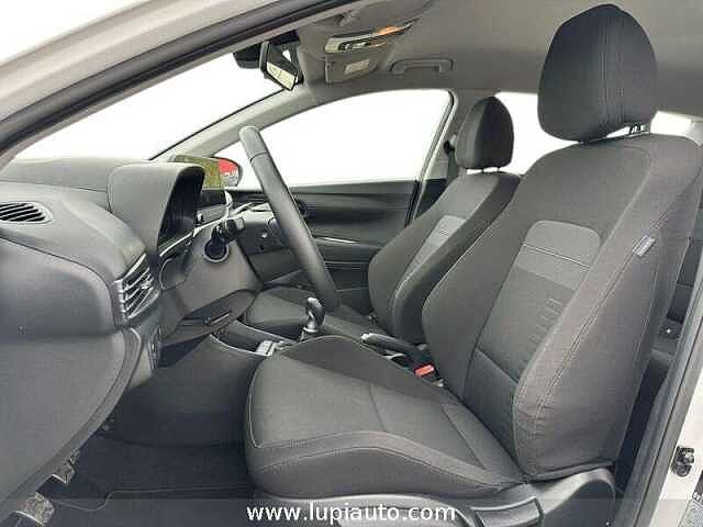 Hyundai BAYON 1.0 t-gdi Xline 100cv mt