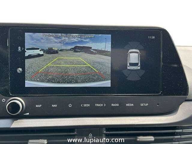 Hyundai BAYON 1.0 t-gdi Xline 100cv mt