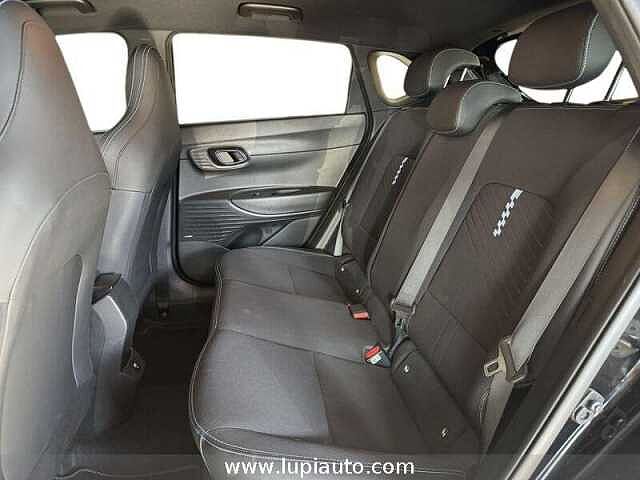 Hyundai i20 1.6 t-gdi N Performance Techno Pack