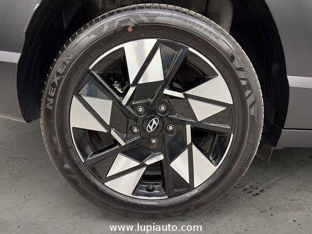 Hyundai KONA 1.6 gdi hev XLine Plus 2wd 129cv dct