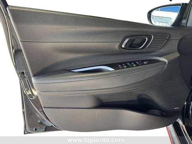 Hyundai i20 1.6 t-gdi N Performance Techno Pack
