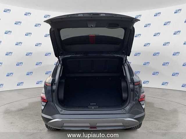 Hyundai KONA 1.0 T-GDI 120cv X Line DCT