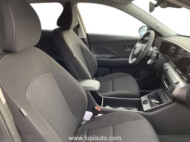 Hyundai KONA 1.0 T-GDI 120cv X Line DCT