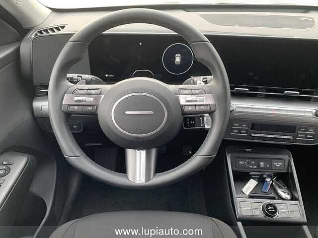 Hyundai KONA 1.0 T-GDI 120cv X Line DCT