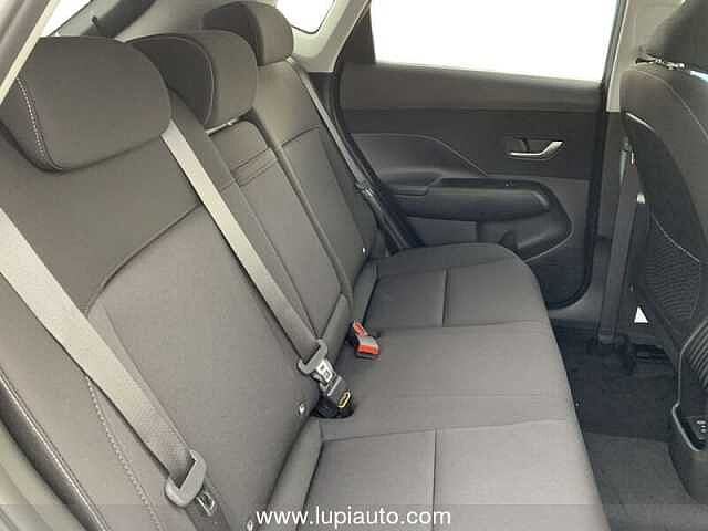 Hyundai KONA 1.0 T-GDI 120cv X Line DCT