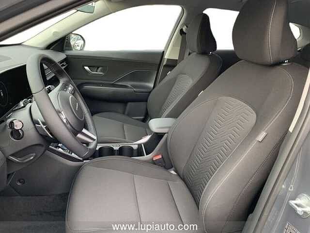 Hyundai KONA 1.0 T-GDI 120cv X Line DCT