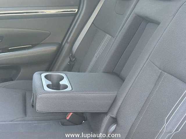 Hyundai TUCSON 1.6 HEV 2wd 230cv Xtech Auto
