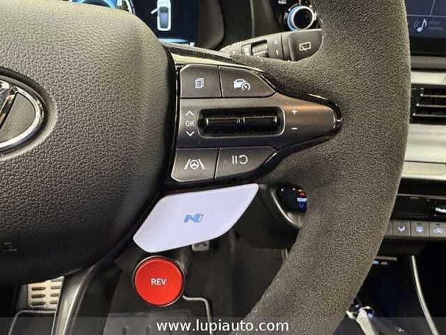 Hyundai i20 1.6 t-gdi N Performance