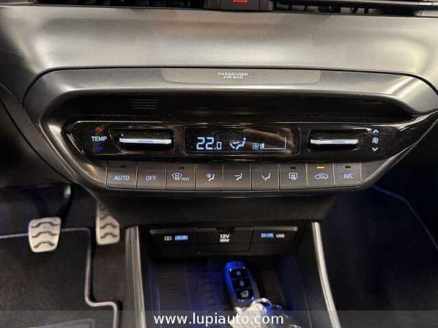 Hyundai i20 1.6 t-gdi N Performance