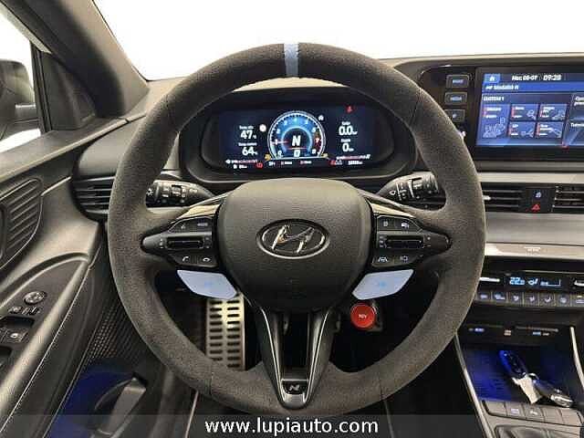 Hyundai i20 1.6 t-gdi N Performance