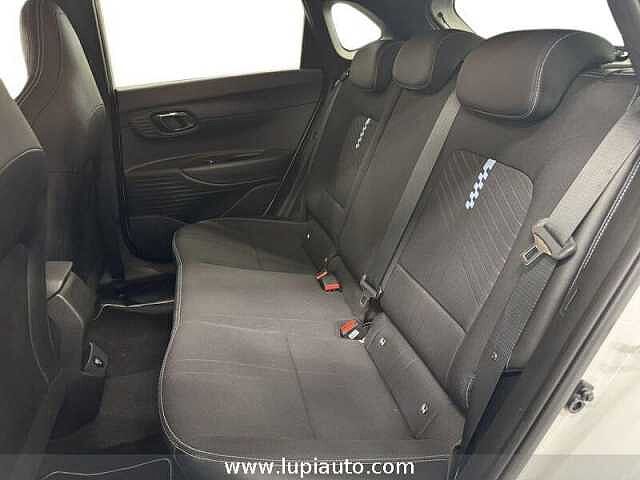Hyundai i20 1.6 t-gdi N Performance
