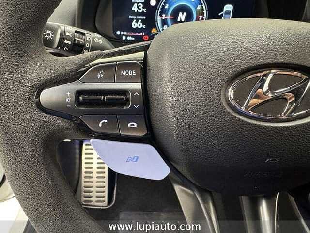 Hyundai i20 1.6 t-gdi N Performance