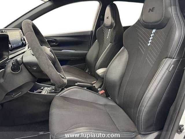 Hyundai i20 1.6 t-gdi N Performance