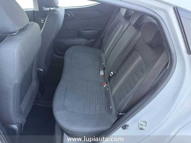 Hyundai i10 1.0 MPI Connectline
