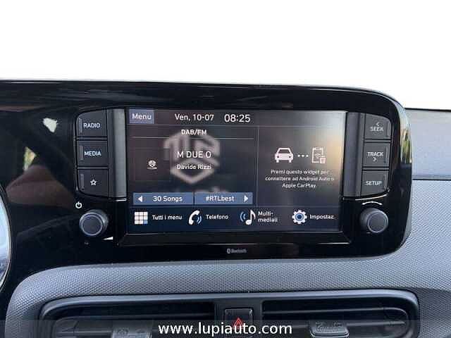 Hyundai i10 1.0 MPI Connectline
