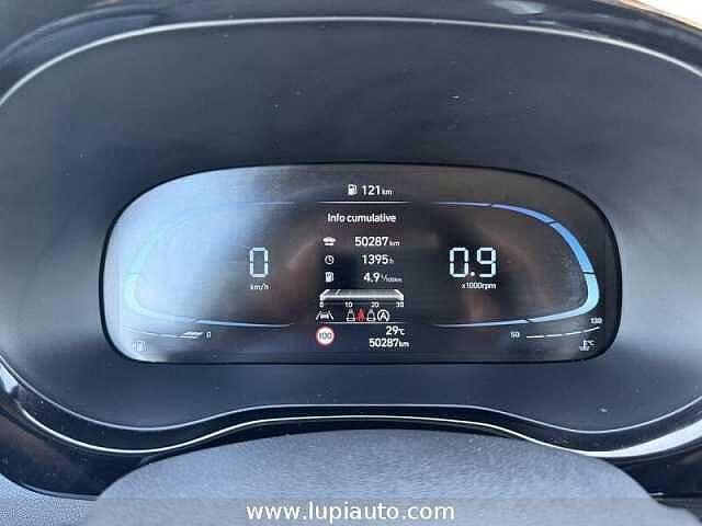 Hyundai i10 1.0 MPI Connectline
