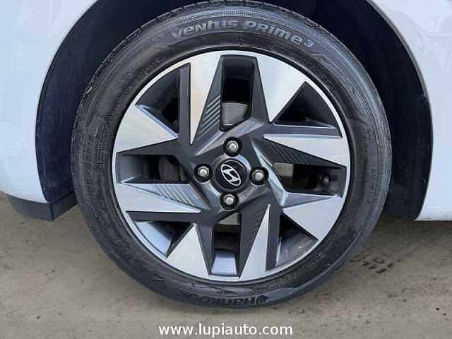 Hyundai i10 1.0 MPI Connectline