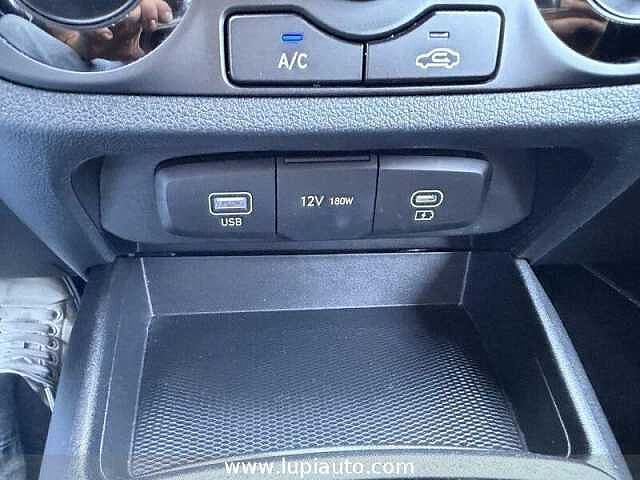 Hyundai i10 1.0 MPI Connectline