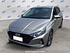Hyundai i20 1.2 Connectline Gpl Grigio
