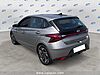 Hyundai i20 1.2 Connectline Gpl Grigio