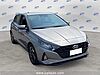 Hyundai i20 1.2 Connectline Gpl Grigio