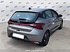 Hyundai i20 1.2 Connectline Gpl Grigio