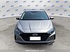 Hyundai i20 1.2 Connectline Gpl Grigio