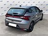 Hyundai i20 1.2 Connectline Gpl Grigio