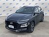 Hyundai Kona 1.6 hev Xtech 2wd dct Grigio