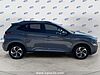 Hyundai Kona 1.6 gdi hev Xtech 2wd 141cv dct Grigio