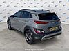 Hyundai Kona 1.6 gdi hev Xtech 2wd 141cv dct Grigio