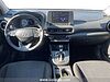Hyundai Kona 1.6 gdi hev Xtech 2wd 141cv dct Grigio