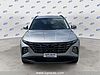 Hyundai Tucson 1.6 phev Xline Hyundai Smart Sense+ Advanced 4wd auto Argento