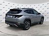Hyundai Tucson 1.6 phev Xline Hyundai Smart Sense+ Advanced 4wd auto Argento