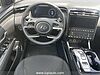 Hyundai Tucson 1.6 phev Xline Hyundai Smart Sense+ Advanced 4wd auto Argento