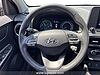 Hyundai Kona 1.6 gdi hev Xline 2wd 141cv dct Grigio