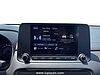 Hyundai Kona 1.6 gdi hev Xline 2wd 141cv dct Grigio