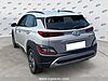 Hyundai Kona 1.6 gdi hev Xline 2wd 141cv dct Grigio