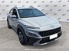 Hyundai Kona 1.6 gdi hev Xline 2wd 141cv dct Grigio
