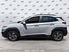 Hyundai Kona 1.6 gdi hev Xline 2wd 141cv dct Grigio