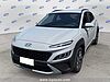 Hyundai Kona 1.6 gdi hev Xline 2wd 141cv dct Grigio