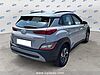 Hyundai Kona 1.6 gdi hev Xline 2wd 141cv dct Grigio