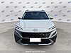 Hyundai Kona 1.6 gdi hev Xline 2wd 141cv dct Grigio