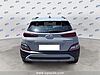 Hyundai Kona 1.6 gdi hev Xline 2wd 141cv dct Grigio