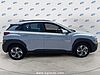 Hyundai Kona 1.6 gdi hev Xline 2wd 141cv dct Grigio