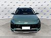 Hyundai Bayon 1.2 mpi Xline mt Verde