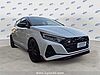 Hyundai i20 1.6 t-gdi N Performance Techno Pack + Gadget N Performance Bianco